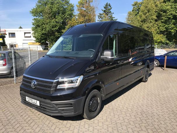 Volkswagen Crafter 35 TDI plus Plus 130 kW image number 1