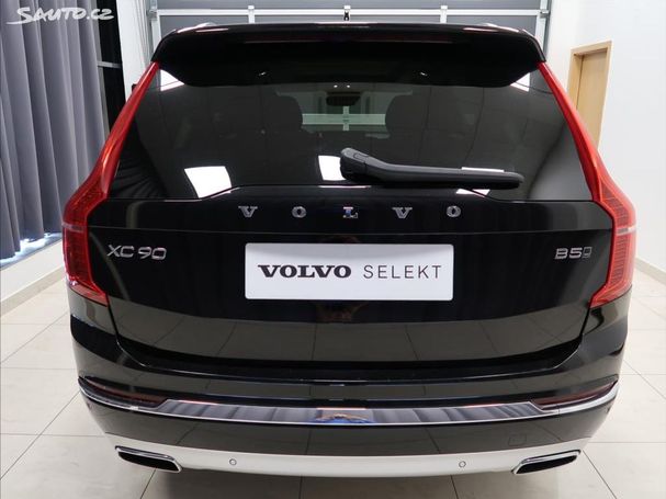 Volvo XC90 B5 AWD 173 kW image number 5