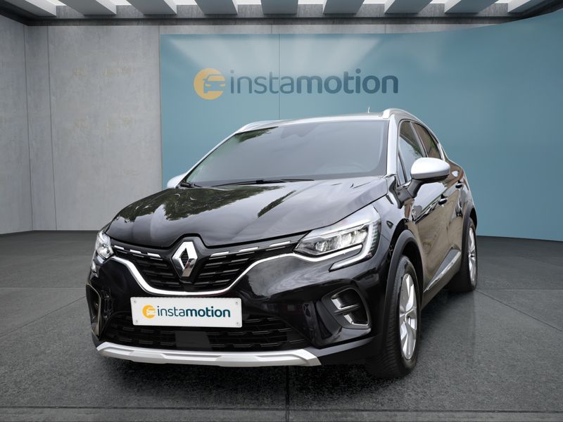 Renault Captur II 1.3