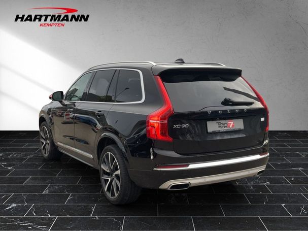 Volvo XC90 Recharge AWD Inscription 288 kW image number 5