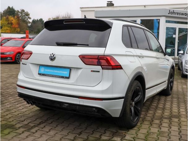 Volkswagen Tiguan 2.0 TSI DSG Highline 4Motion 140 kW image number 2