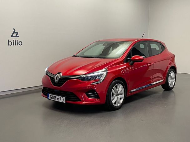 Renault Clio TCe 67 kW image number 1