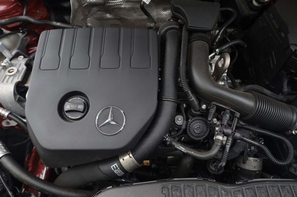 Mercedes-Benz CLA 180 100 kW image number 50