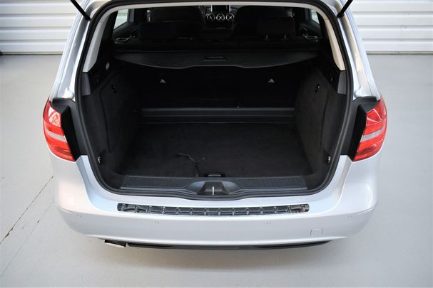 Mercedes-Benz B 200 115 kW image number 30