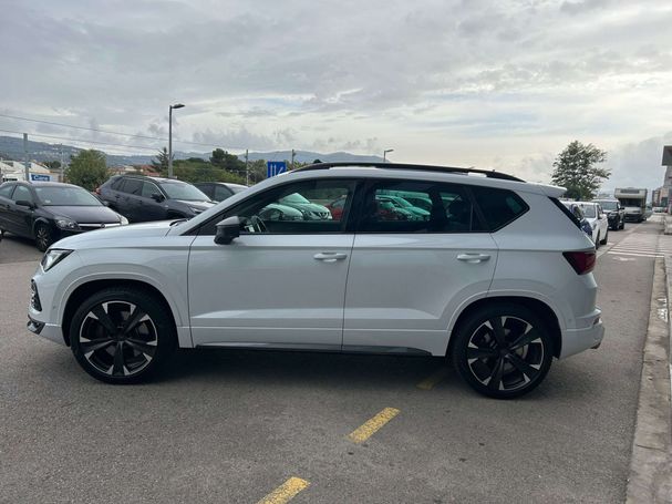 Cupra Ateca 2.0 TSI DSG 4Drive 221 kW image number 7