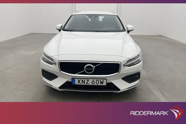 Volvo V60 D4 Momentum 140 kW image number 9