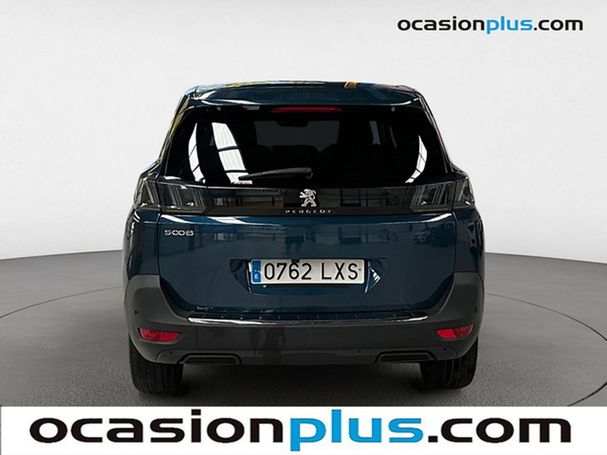 Peugeot 5008 Active 88 kW image number 18