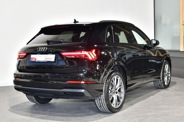 Audi Q3 35 TDI Advanced 110 kW image number 6