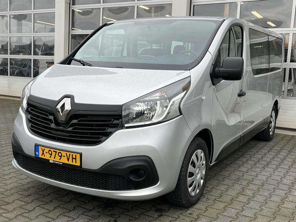 Renault Trafic  dCi Energy Authentique 70 kW image number 50