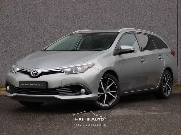 Toyota Auris T Touring Sports 1.2 85 kW image number 1