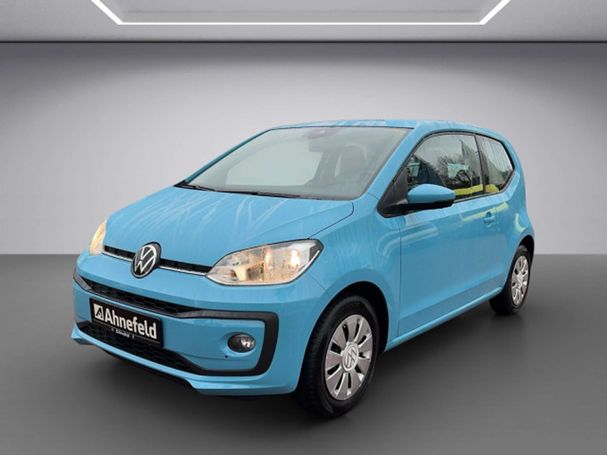 Volkswagen up! 44 kW image number 2