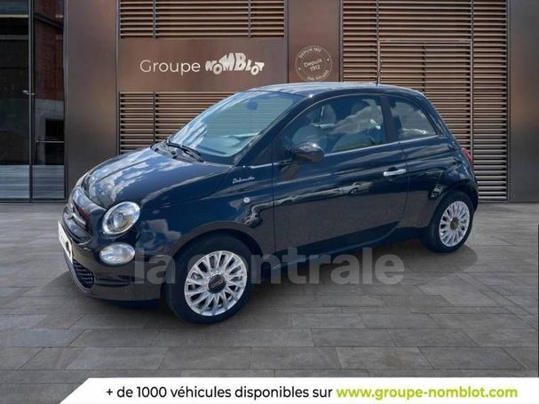 Fiat 500 1.0 51 kW image number 1