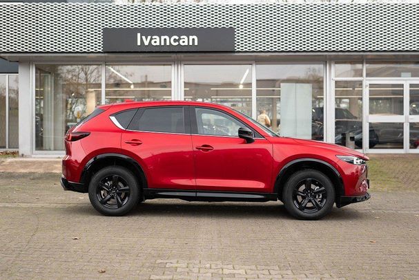 Mazda CX-5 184 AWD 135 kW image number 3