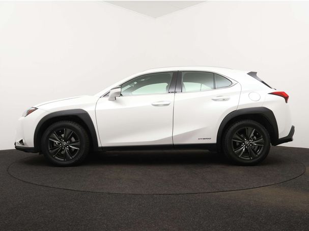 Lexus UX 250h 135 kW image number 3