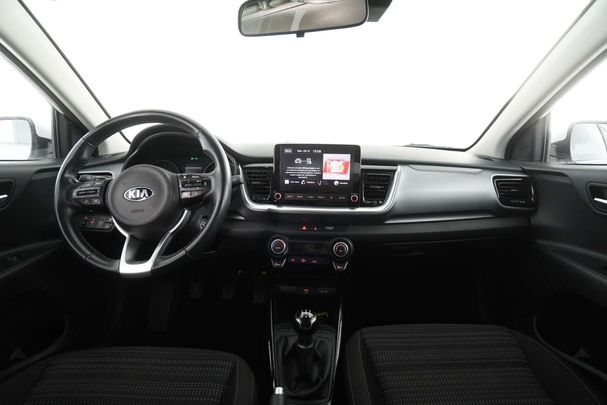 Kia Stonic 1.2 62 kW image number 10