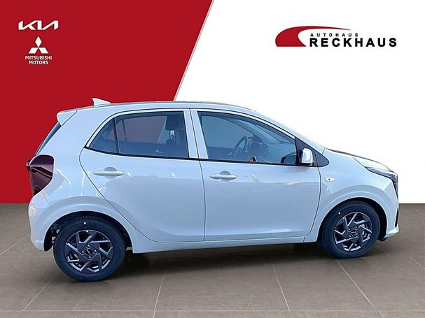 Kia Picanto 1.2 Vision 58 kW image number 7