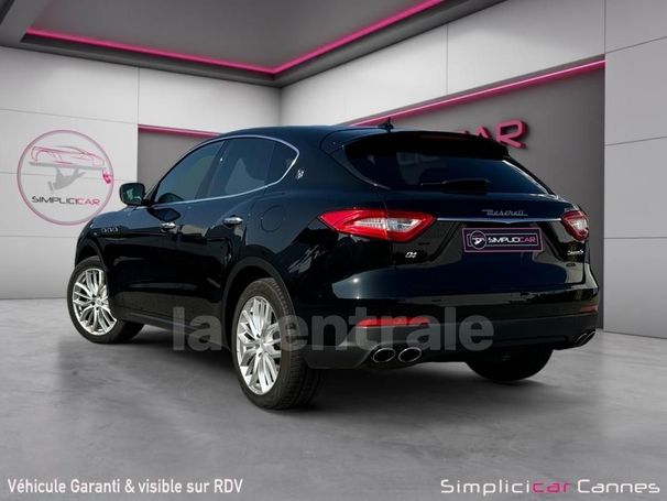 Maserati Levante 184 kW image number 4