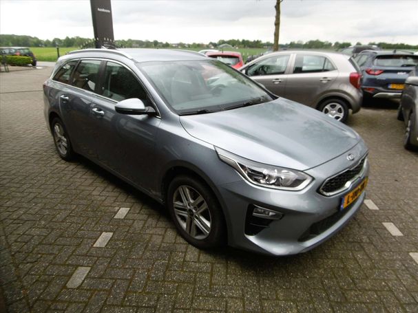 Kia Ceed SW 1.0 88 kW image number 3