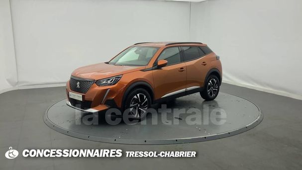 Peugeot 2008 1.2 PureTech 74 kW image number 1