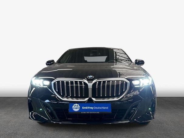 BMW 520d 145 kW image number 2