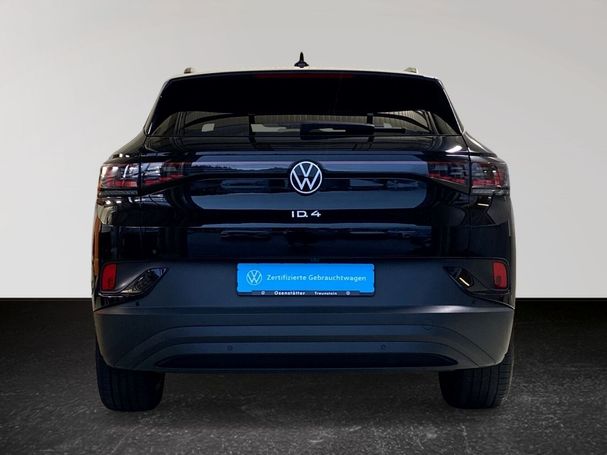 Volkswagen ID.4 150 kW image number 11