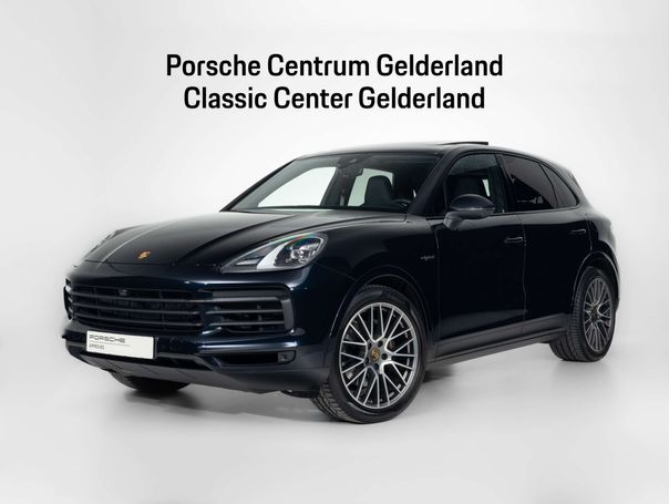 Porsche Cayenne E-Hybrid 340 kW image number 1