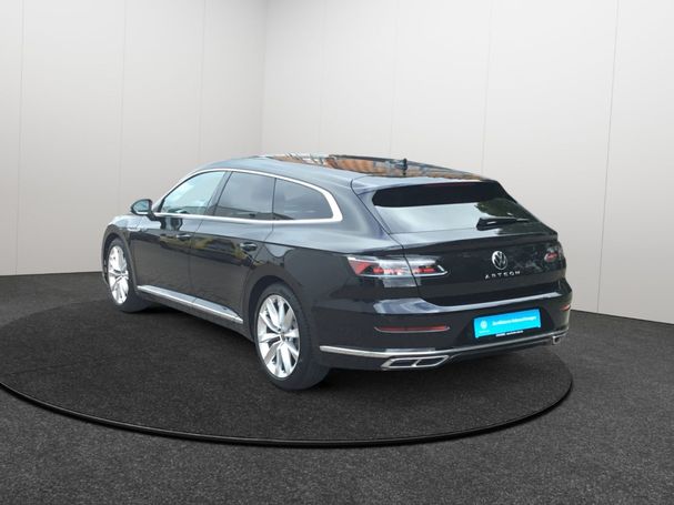 Volkswagen Arteon Shooting Brake 2.0 TSI R-Line DSG 140 kW image number 6