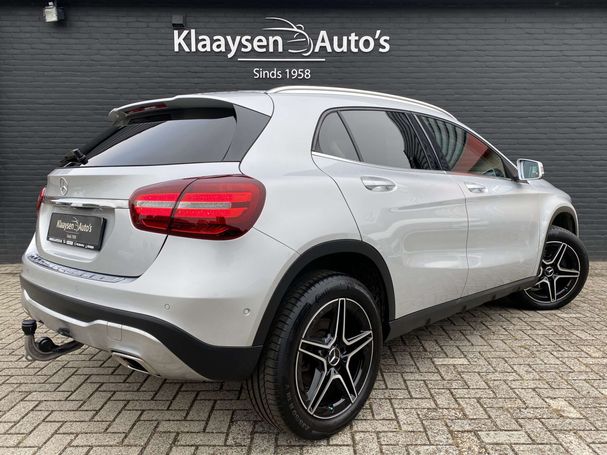 Mercedes-Benz GLA 250 155 kW image number 4