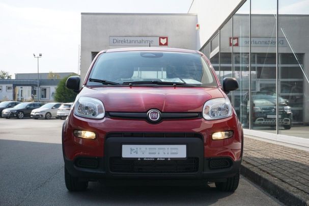 Fiat Panda 51 kW image number 4