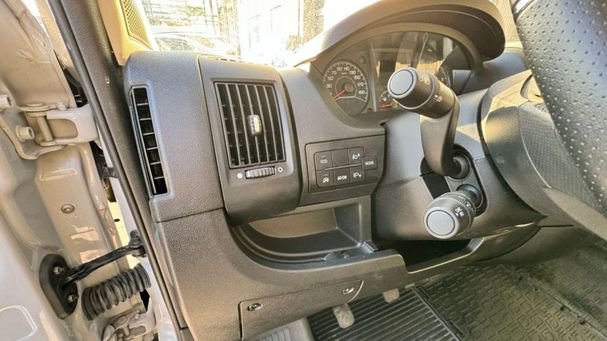 Fiat Ducato L4H3 130 kW image number 4