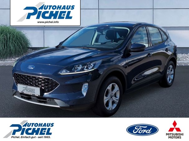 Ford Kuga 165 kW image number 1