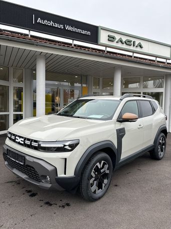 Dacia Duster TCe 130 Extreme 96 kW image number 1