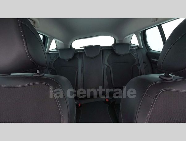 Renault Megane TCe 140 EDC 103 kW image number 7