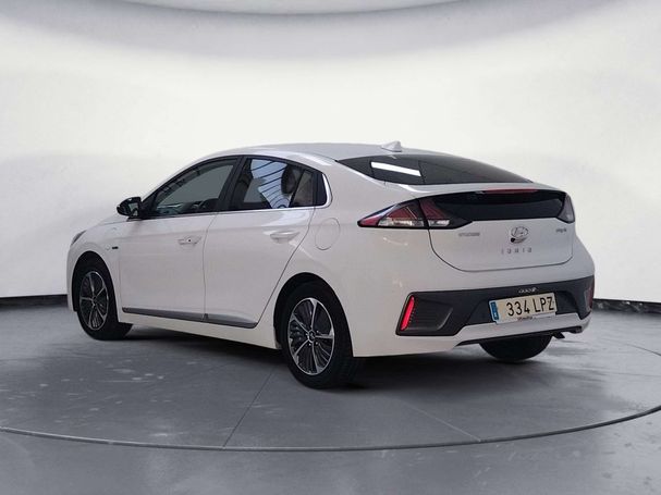 Hyundai Ioniq 103 kW image number 17