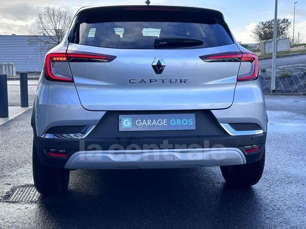 Renault Captur TCe 90 66 kW image number 3