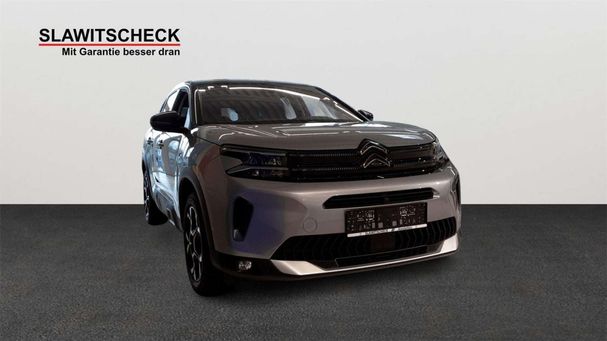 Citroen C5 Aircross BlueHDi 130 S&S EAT8 96 kW image number 2