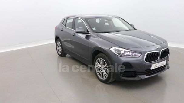 BMW X2 xDrive 162 kW image number 21