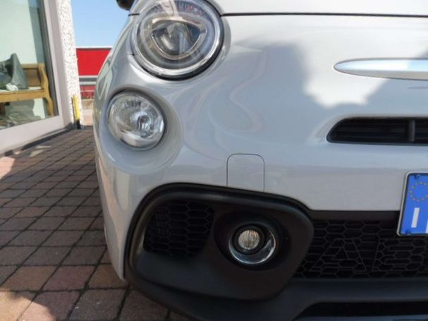 Abarth 595 121 kW image number 16