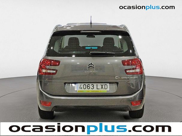 Citroen C4 SpaceTourer BlueHDi 130 96 kW image number 18