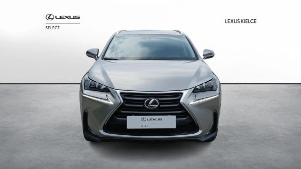 Lexus NX 200 t AWD 175 kW image number 8