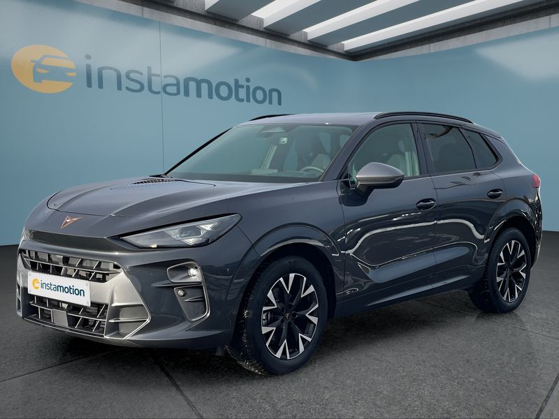 Cupra Terramar eTSI DSG