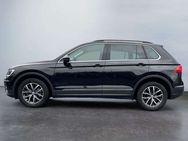 Volkswagen Tiguan DSG 110 kW image number 4