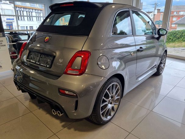 Abarth 695C 132 kW image number 3