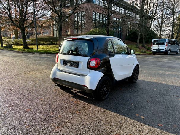 Smart ForTwo 66 kW image number 7