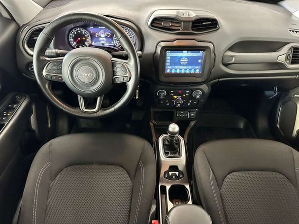 Jeep Renegade 1.0 Night Eagle 88 kW image number 7