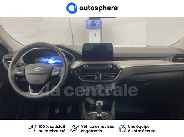 Ford Kuga 140 kW image number 14