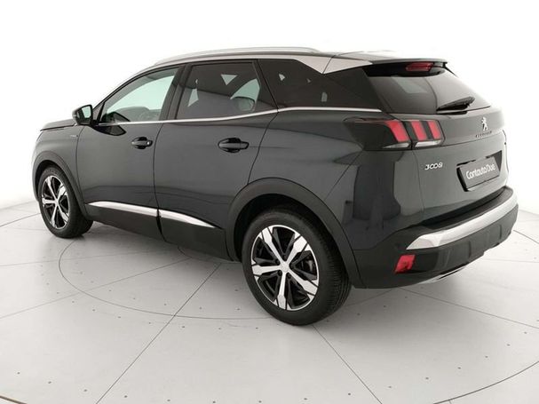 Peugeot 3008 BlueHDi S&S EAT8 GT 130 kW image number 5