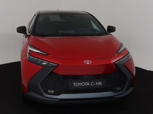 Toyota C-HR Hybrid 90 kW image number 27