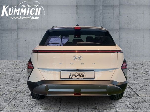 Hyundai Kona 1.6 GDI Trend DCT 104 kW image number 5