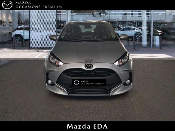 Mazda 2 69 kW image number 3